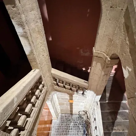 Apartment Monumental - Arenes - Maison Carree - Jardins A Pied Nimes