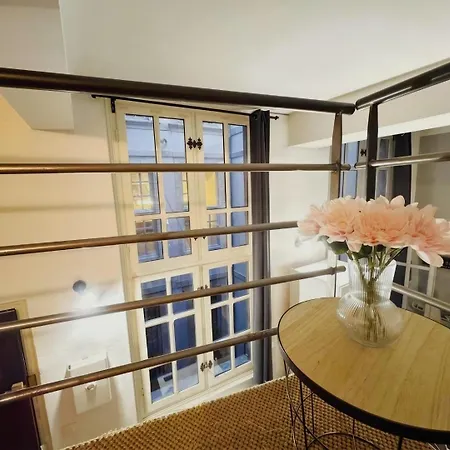 Apartment Monumental - Arenes - Maison Carree - Jardins A Pied Nimes