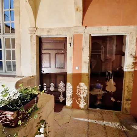 Monumental - Arenes - Maison Carree - Jardins A Pied Apartment *